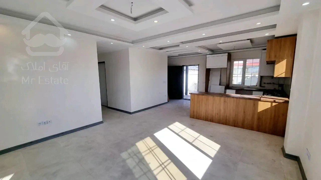 فروش ویلا شهری رشت ، سنگر