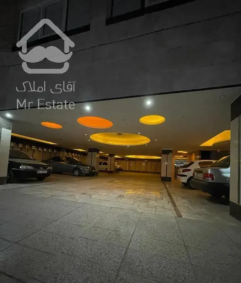 ۱۵۰ متر گلستان کیانمهر