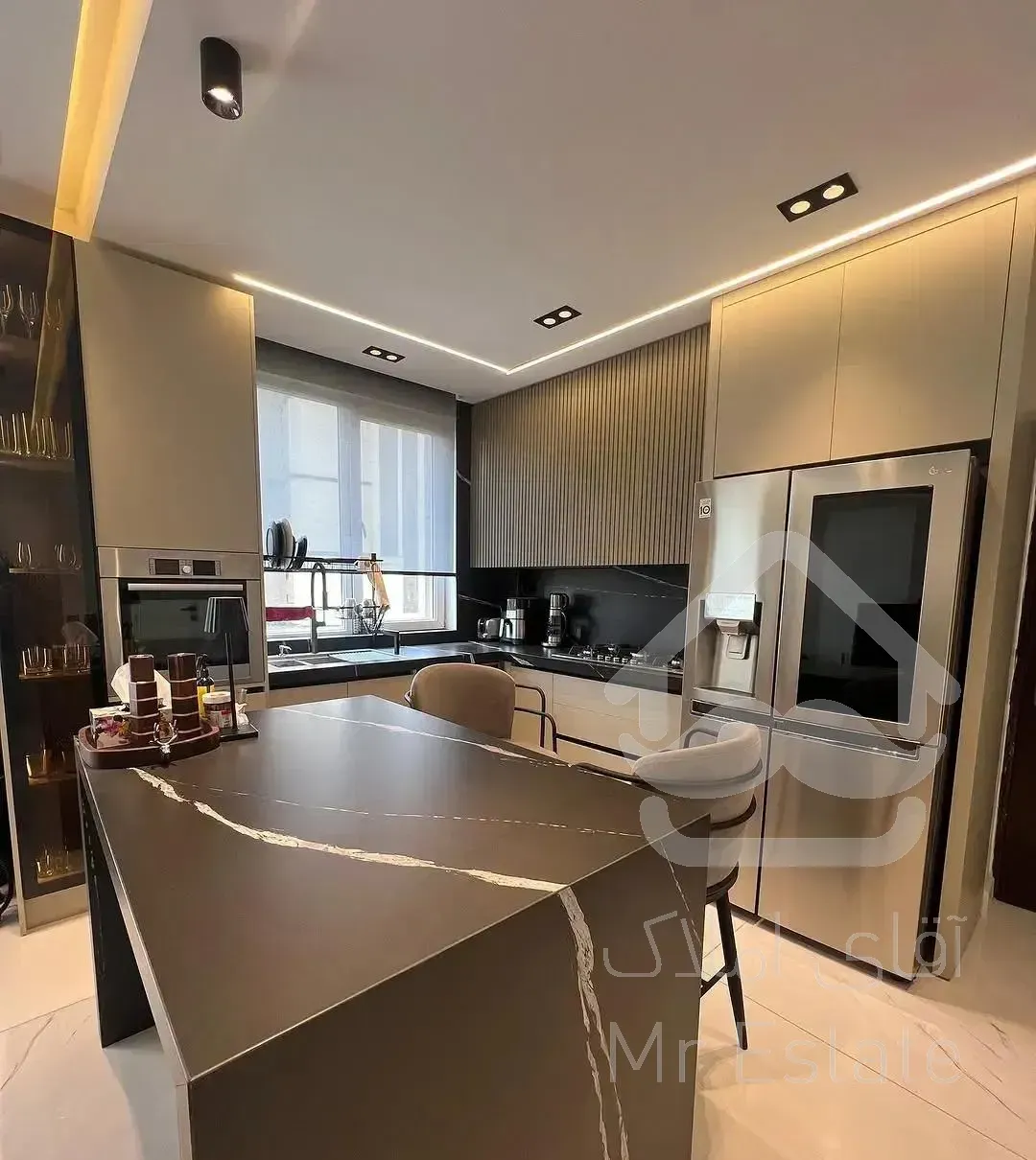 ۱۰۹ متر/ ۸ ساله / همونی ک میخوای