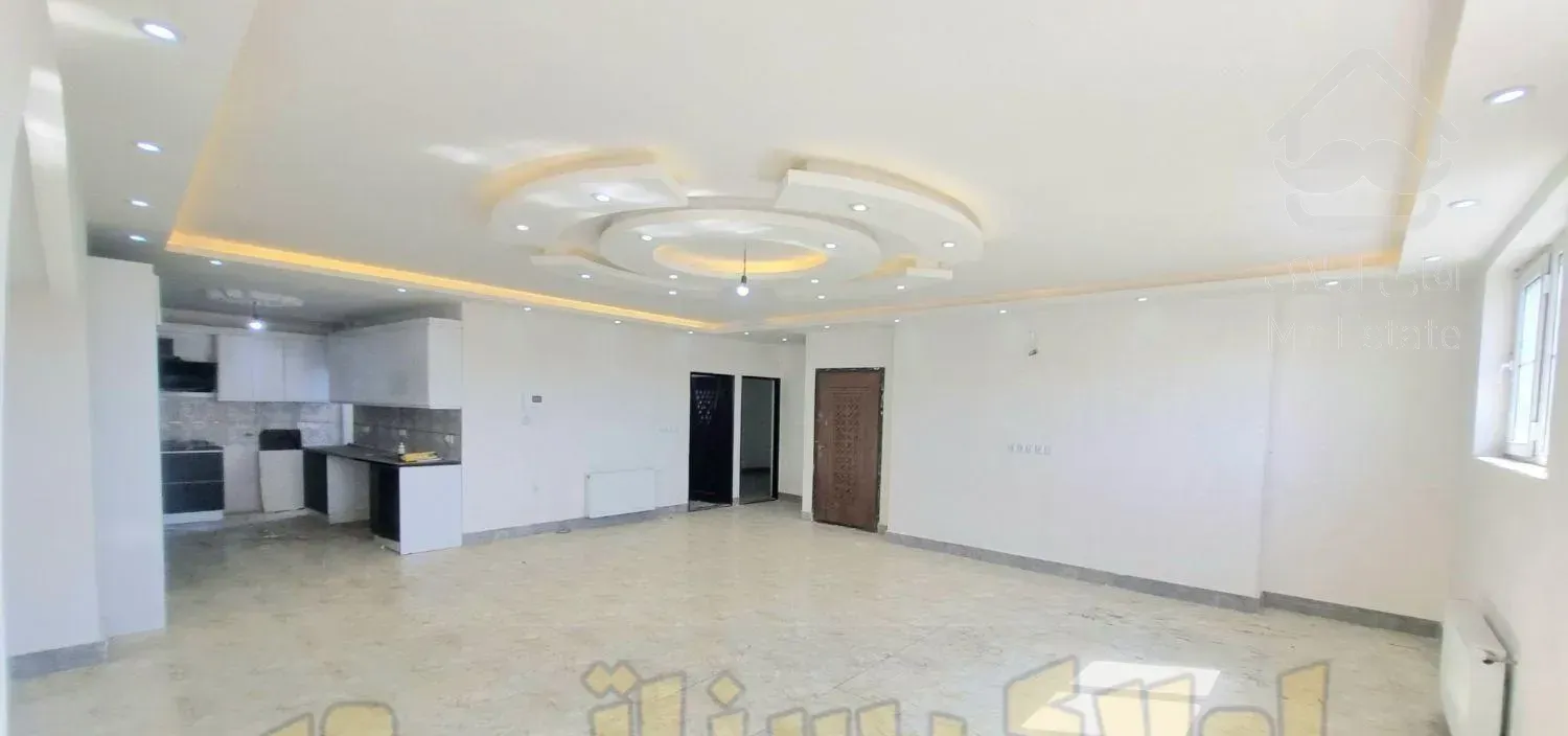 * تخصصی آپارتمان و ویلا * آپارتمان 139متری تک واحد