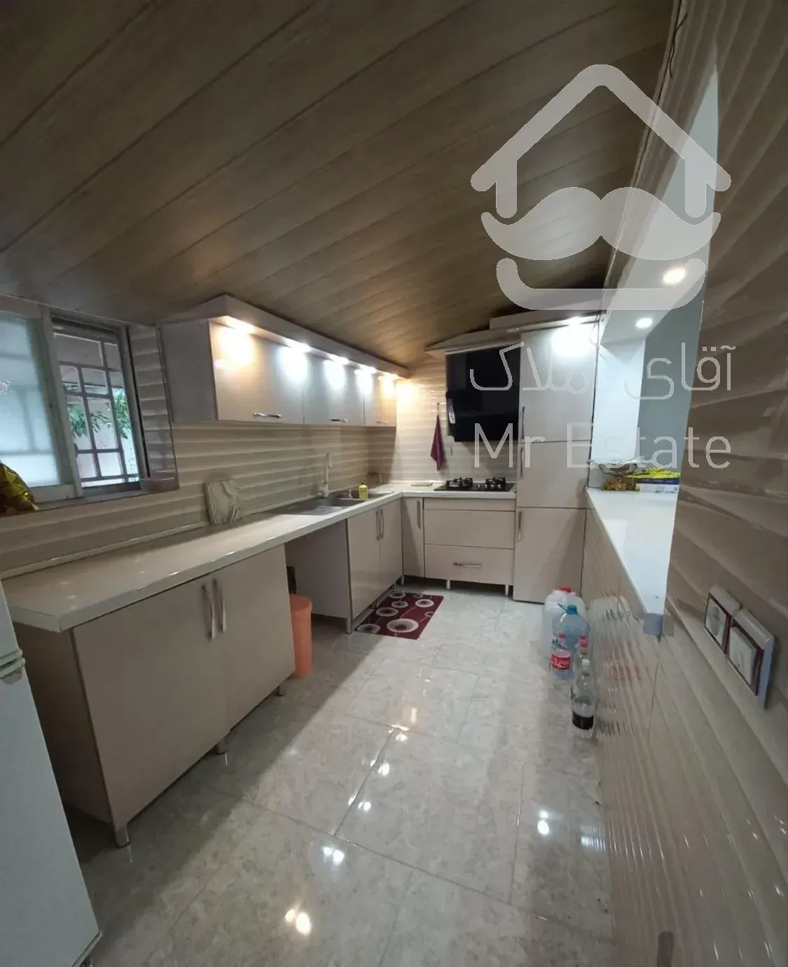 اجاره روزانه ویلا درویش آباد