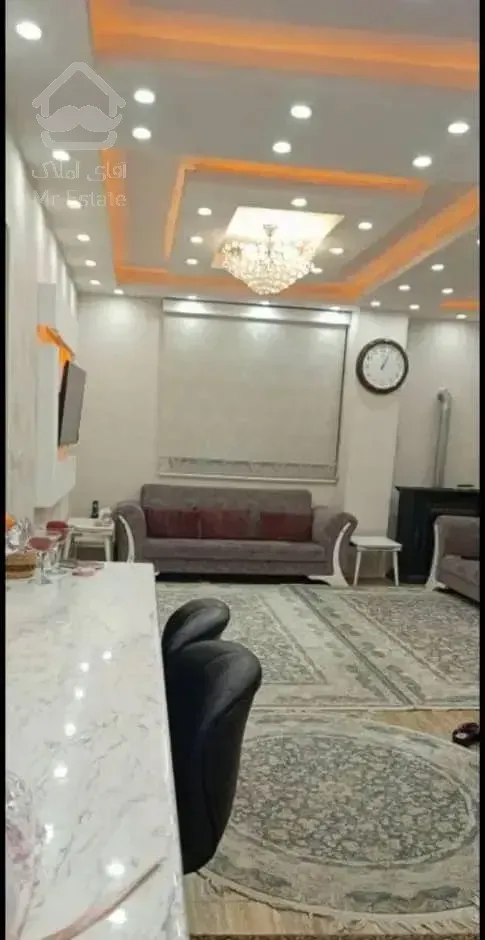 فروش و تهاتر ۶۰متر آپارتمان در گلستان۷