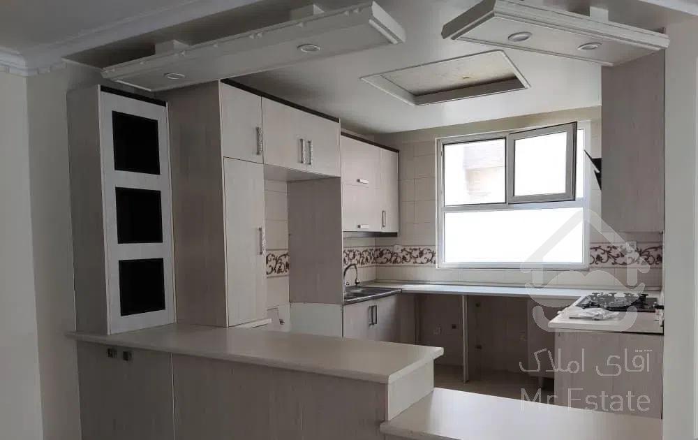 آپارتمان ۷۰ متر/۲ خواب/ستارخان