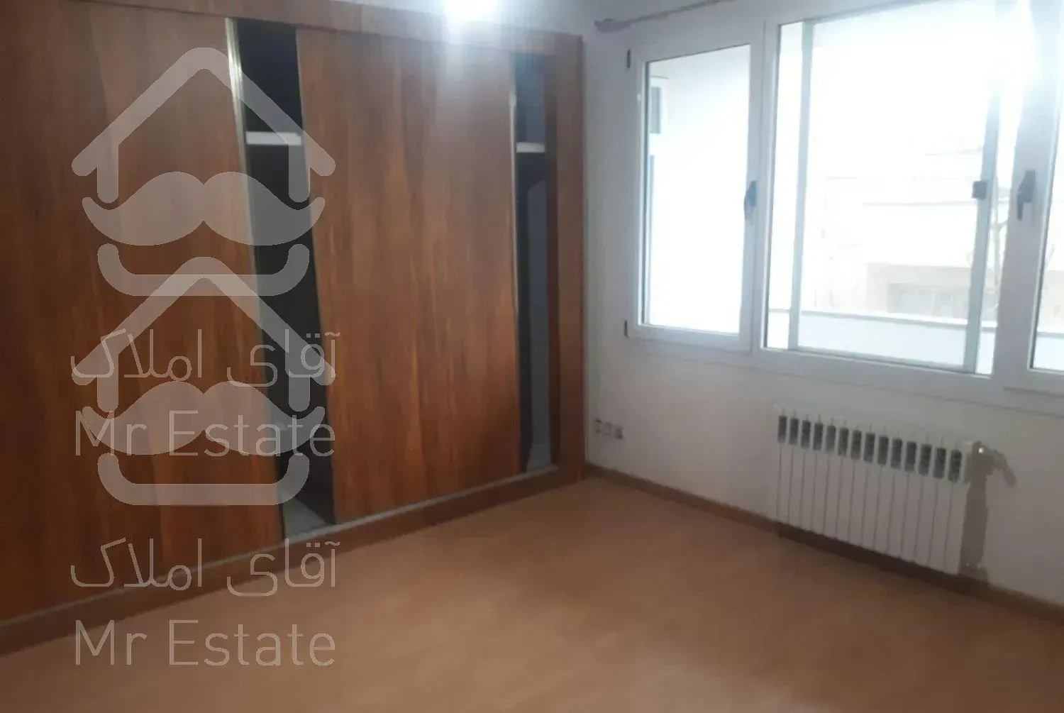 اختیاریه ۲۱۵ متر ۴خواب