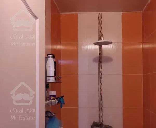 ۹۲متر بوستان مهرشهر بلوار ارم