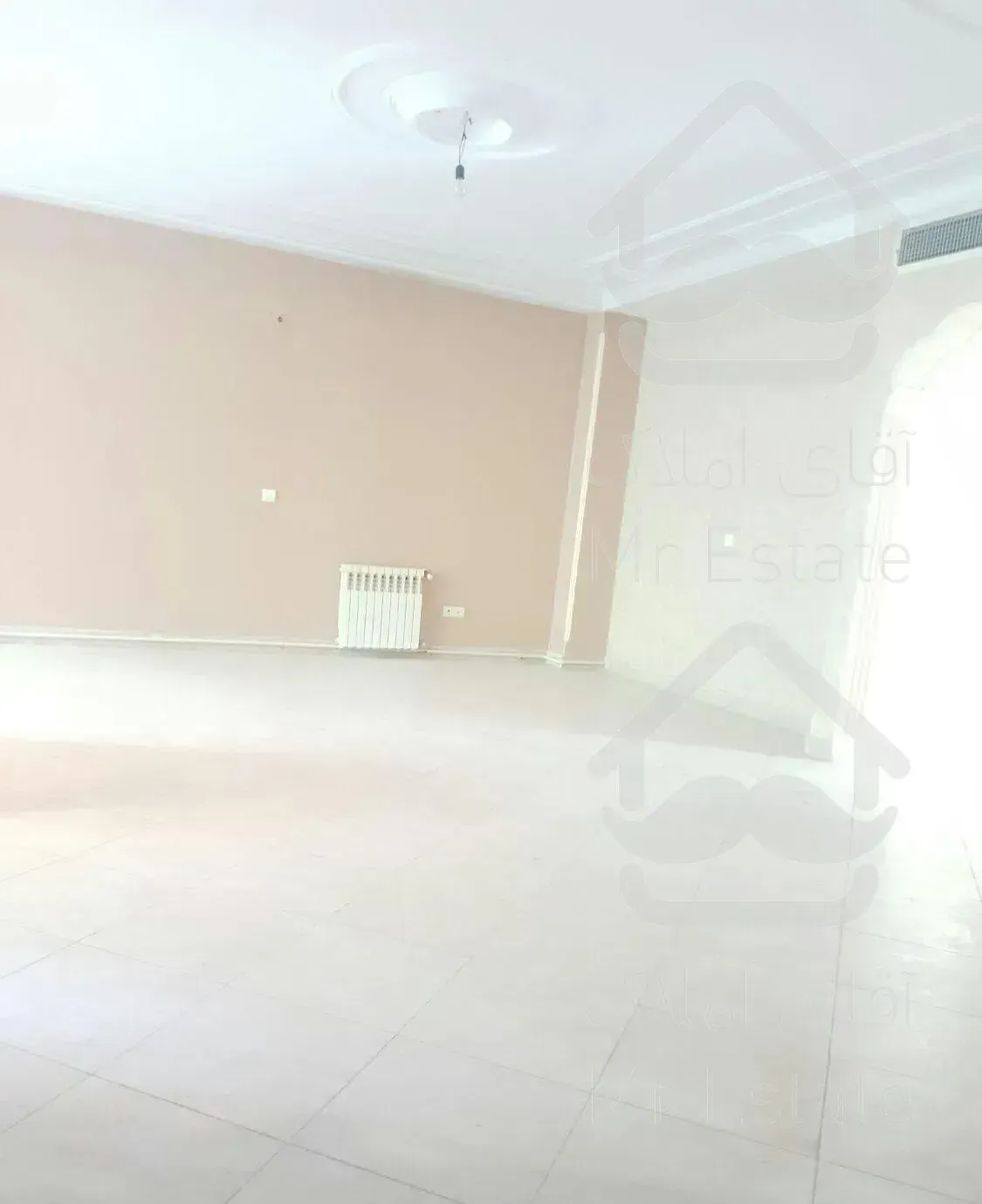 آبشار ۱۱۰ متر به شرط سند تک برگ واحد دوکله