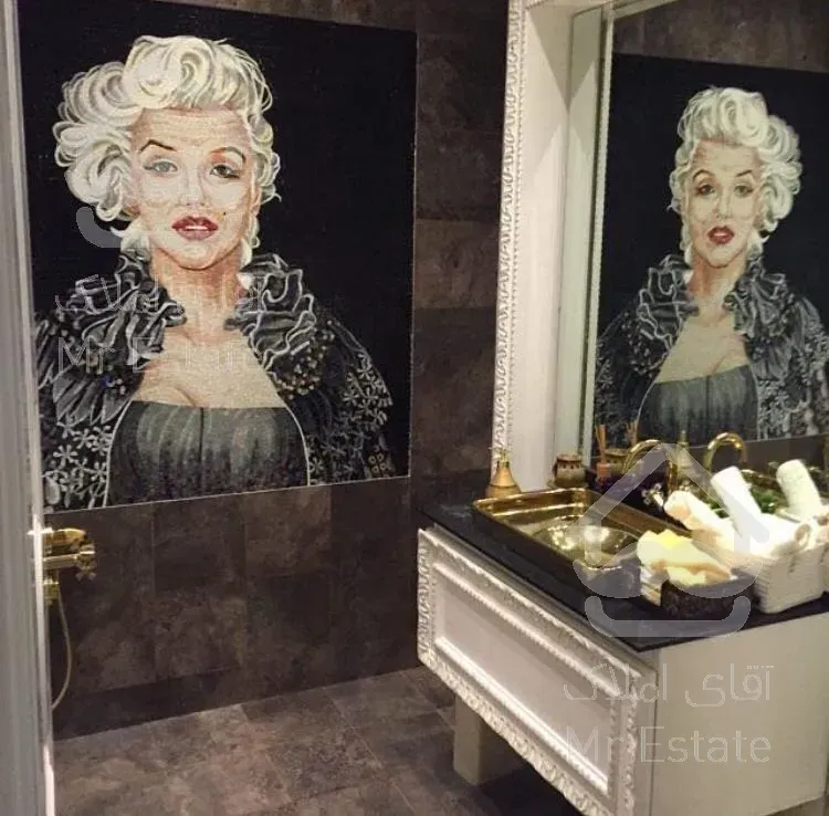 رهن و اجاره آپارتمان 275 متری فرمانیه