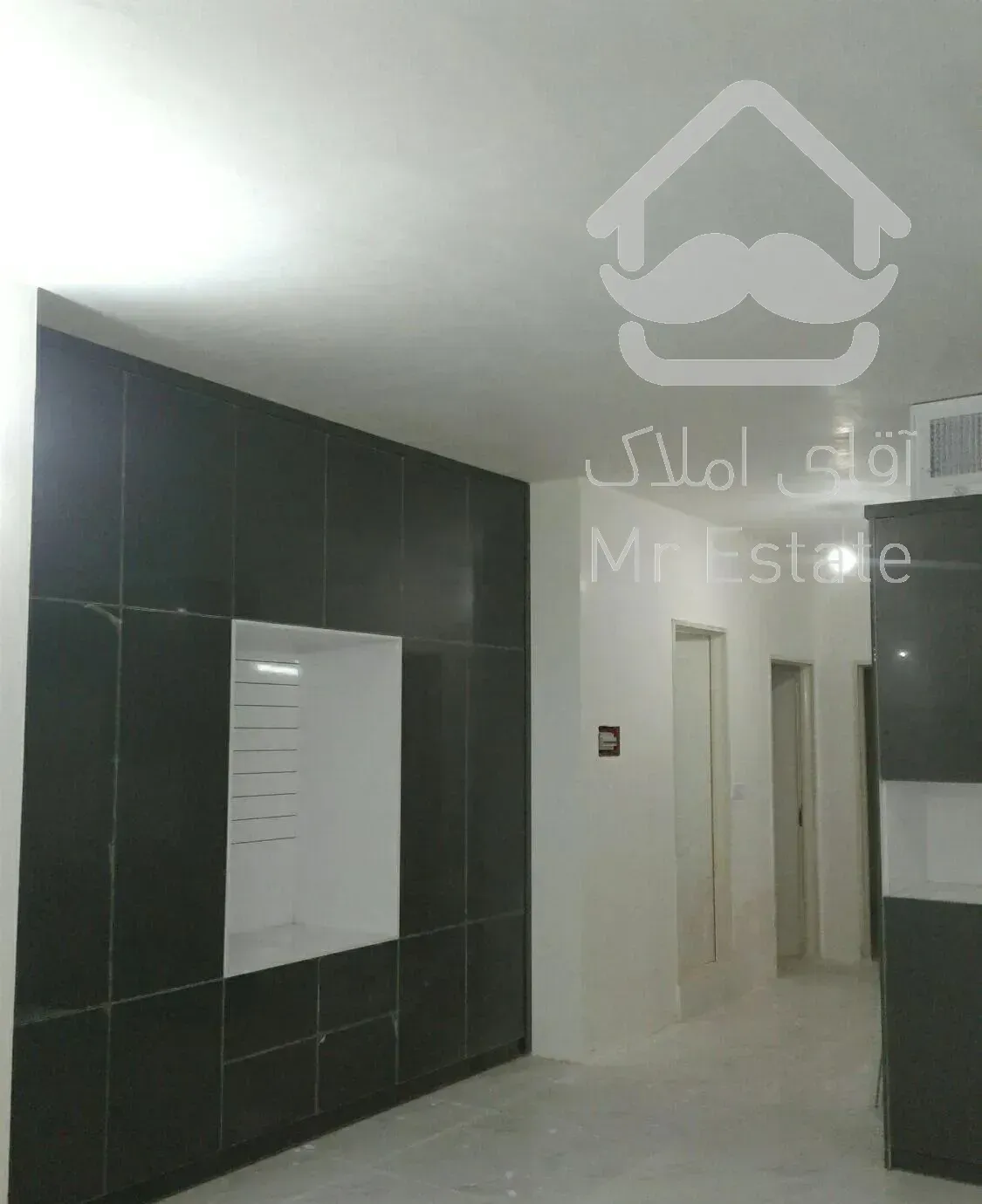 230 متری فول صفر شیک