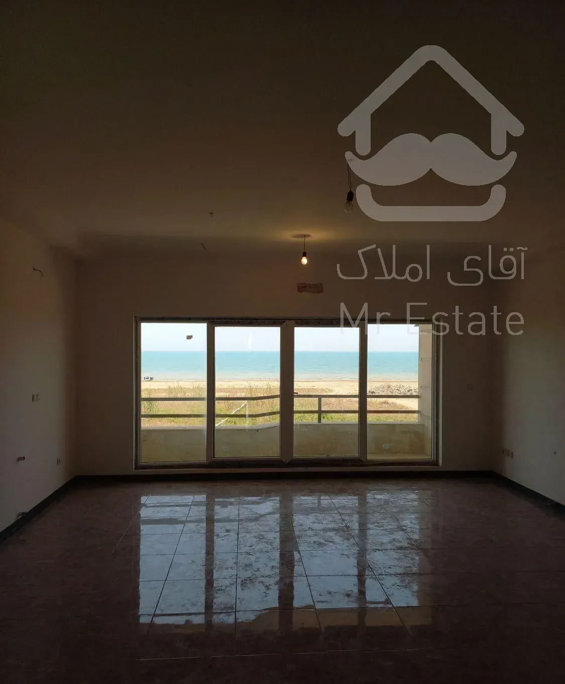 فروش آپارتمان پلاک ۱ دریا محموداباد