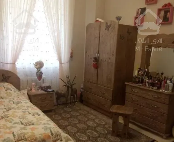 آپارتمان ۱۱۹ متر سه خواب