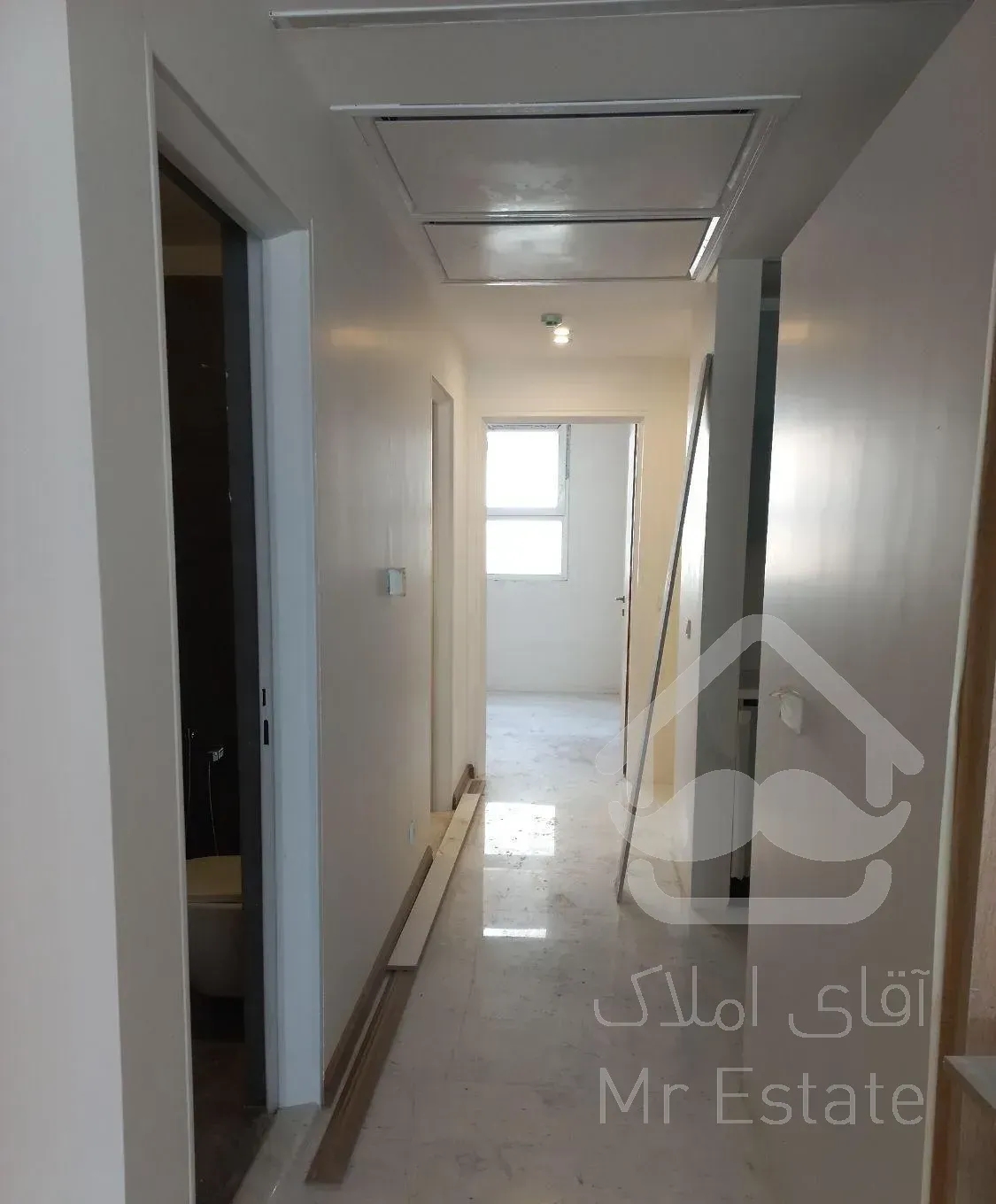 فروش آپارتمان ۱۱۰متری کردستان..آزادگان