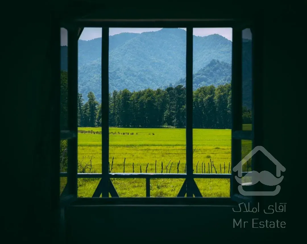 فروش اقامتگاه گردشگری در گیلان