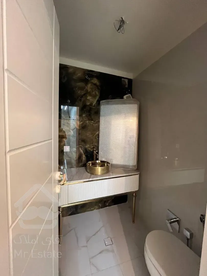 فروش اپارتمان 163 متری زعفرانیه