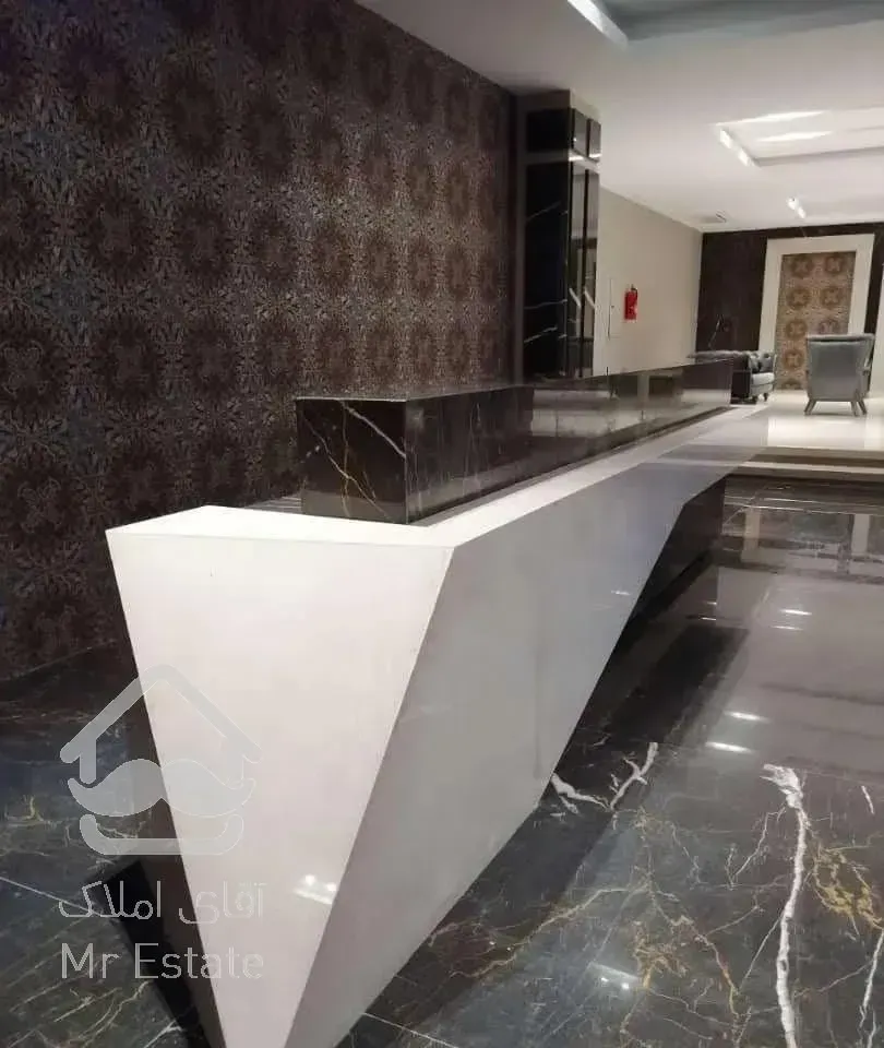 ۱۶۴ متر ۳خواب ولنجک