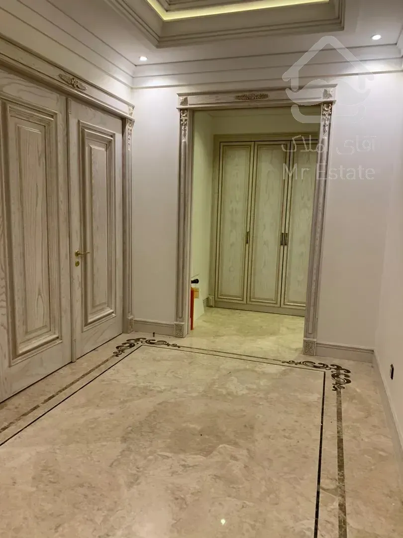 فروش 200متر پاسداران