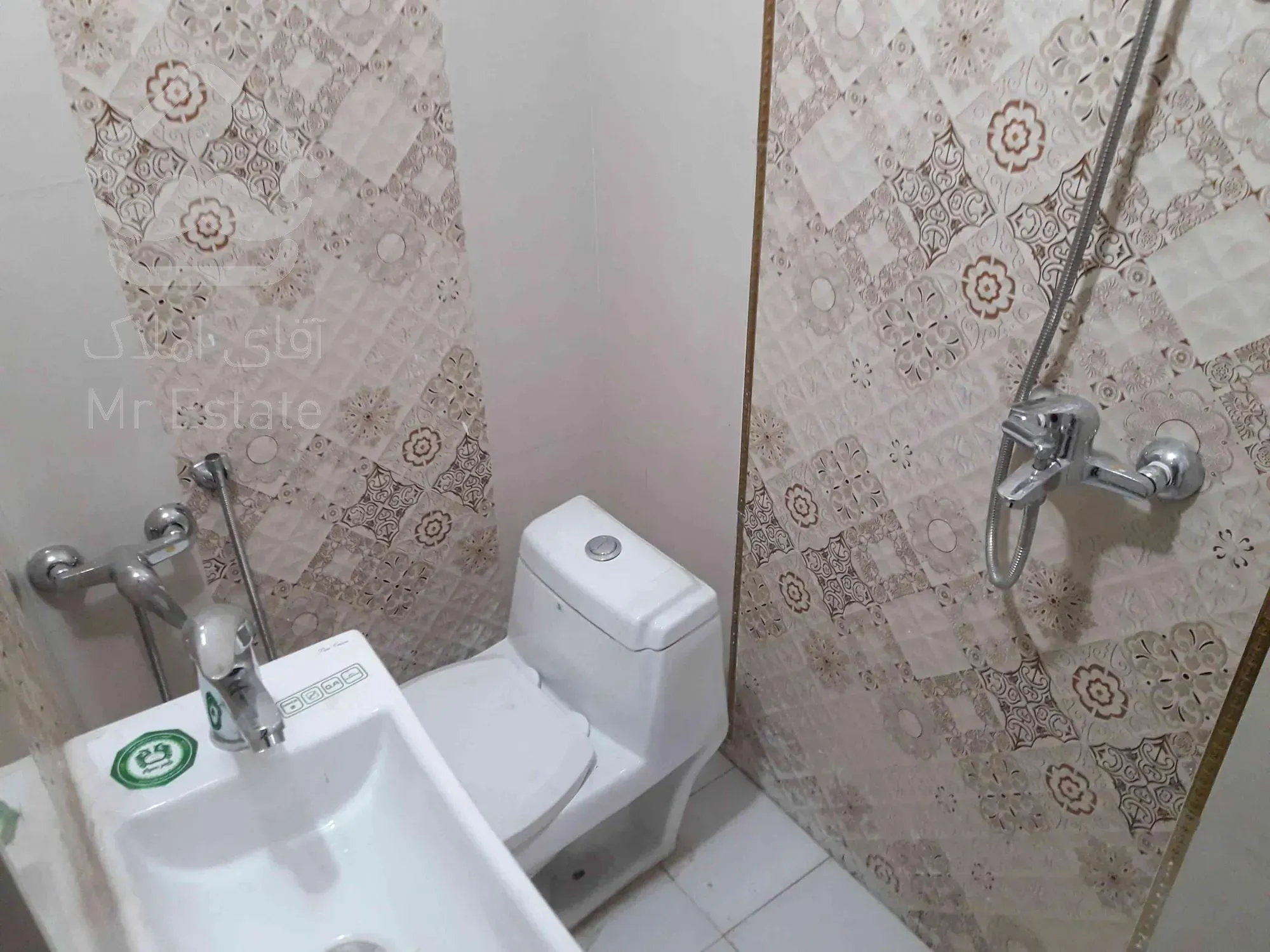 واحد نوساز۶۷ متری مسکونی لوکس با فول امکانات