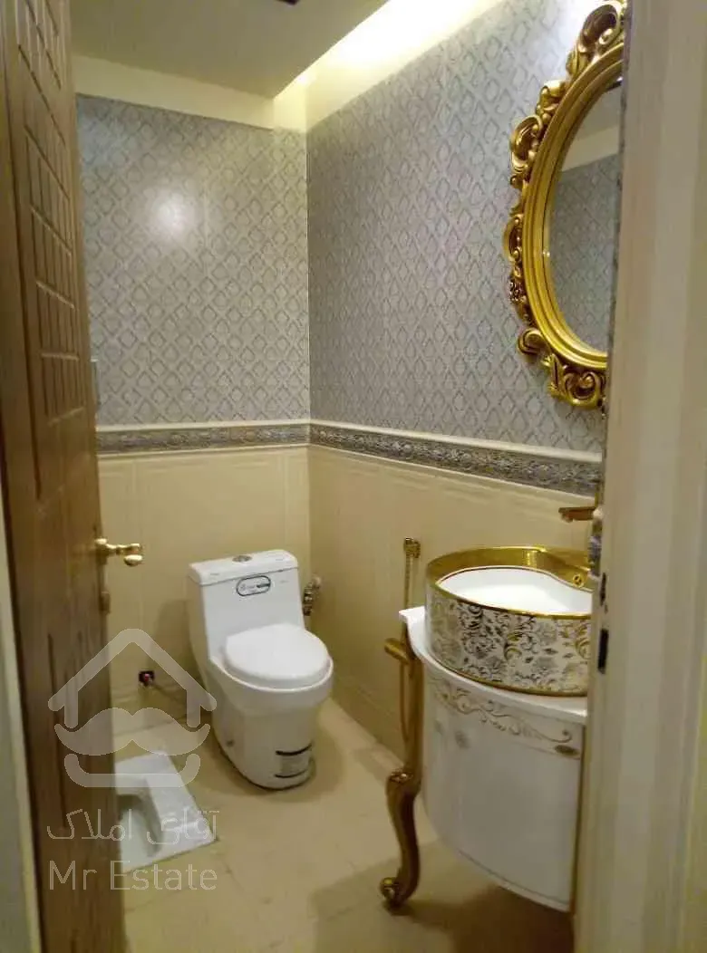 جنت اباد جنوبی_ ۱۴۶ متر_ نوساز