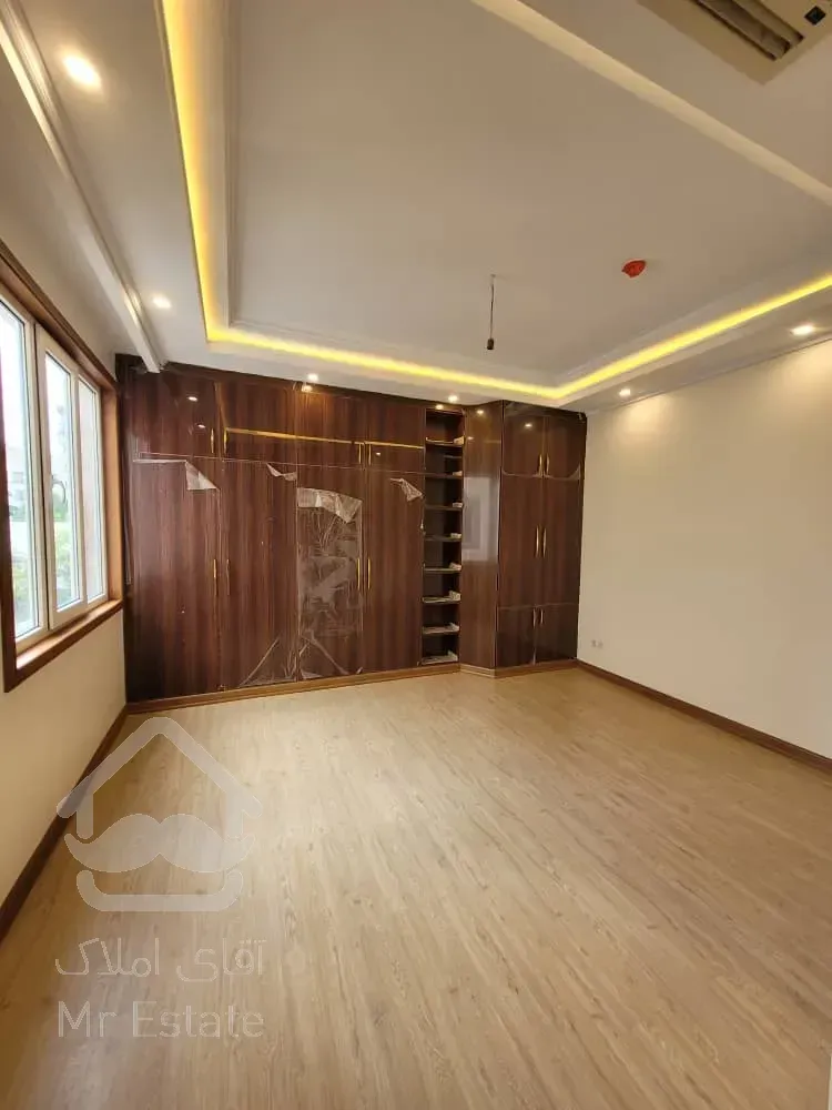 فروش اپارتمان 187 متری زعفرانیه