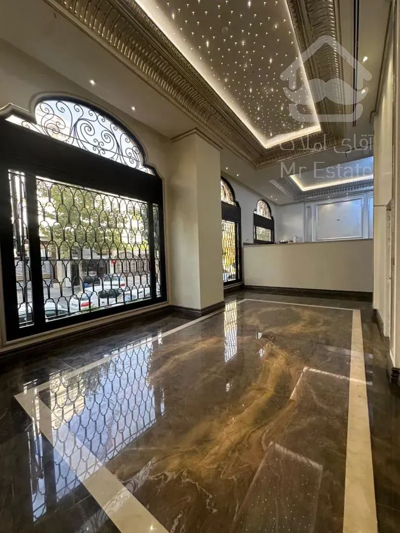 فروش اپارتمان 182 متری ولنجک