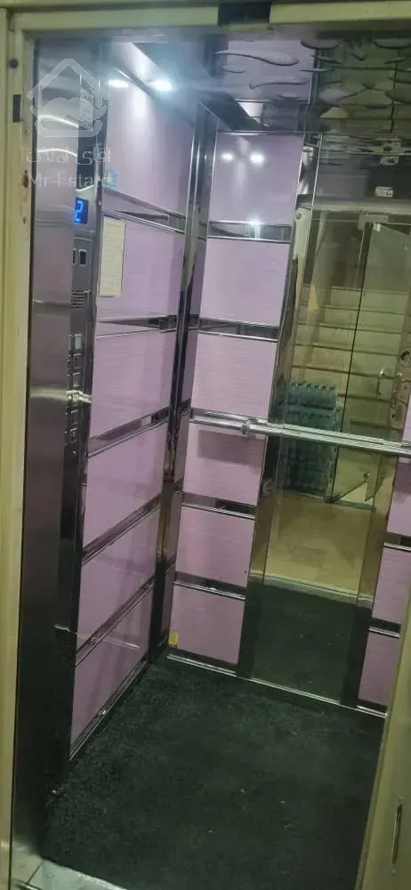 اپارتمان ۵۶ متری