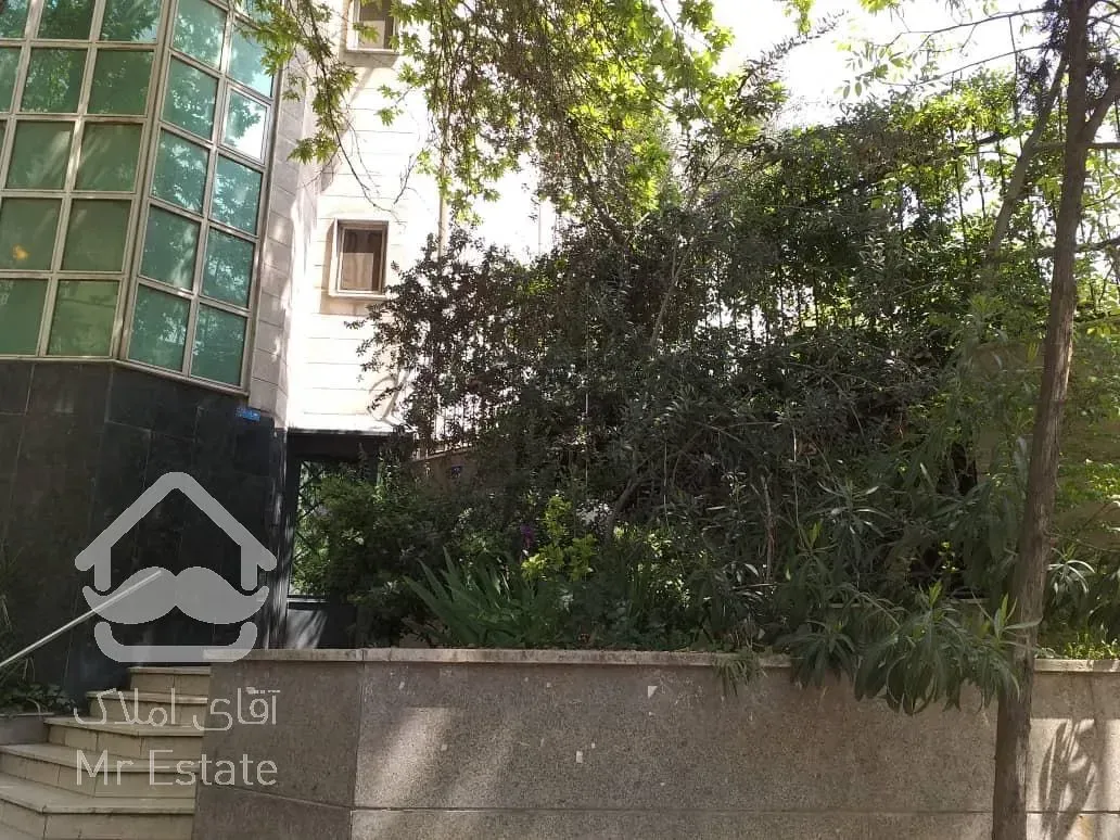 اجاره آپارتمان ۱۰۵ متری در قبا