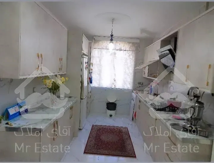 ۴۰ متر با امکانات