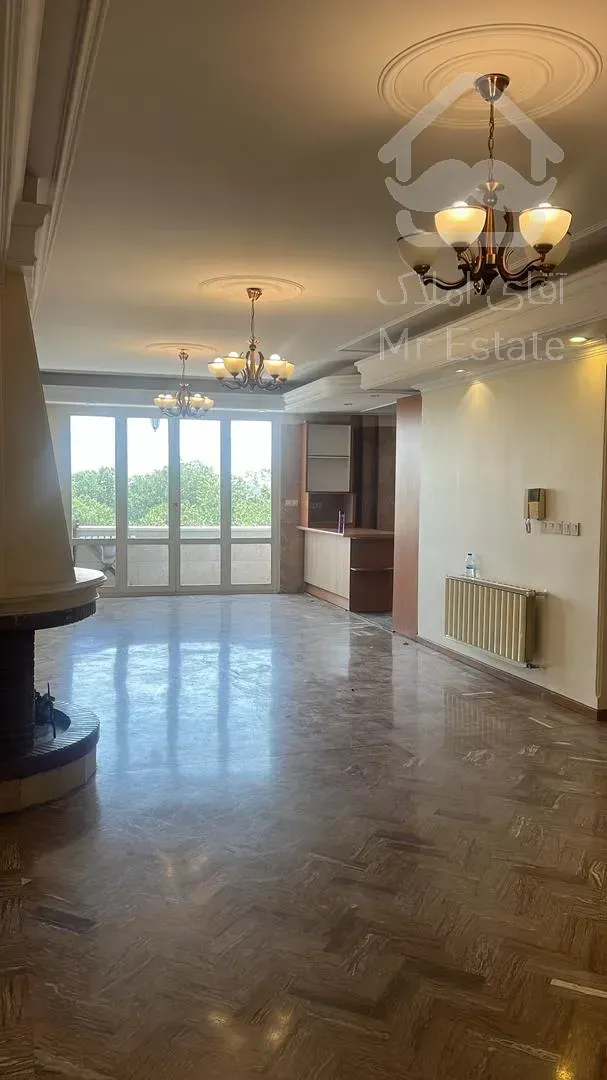 فروش 137 متری پاسداران