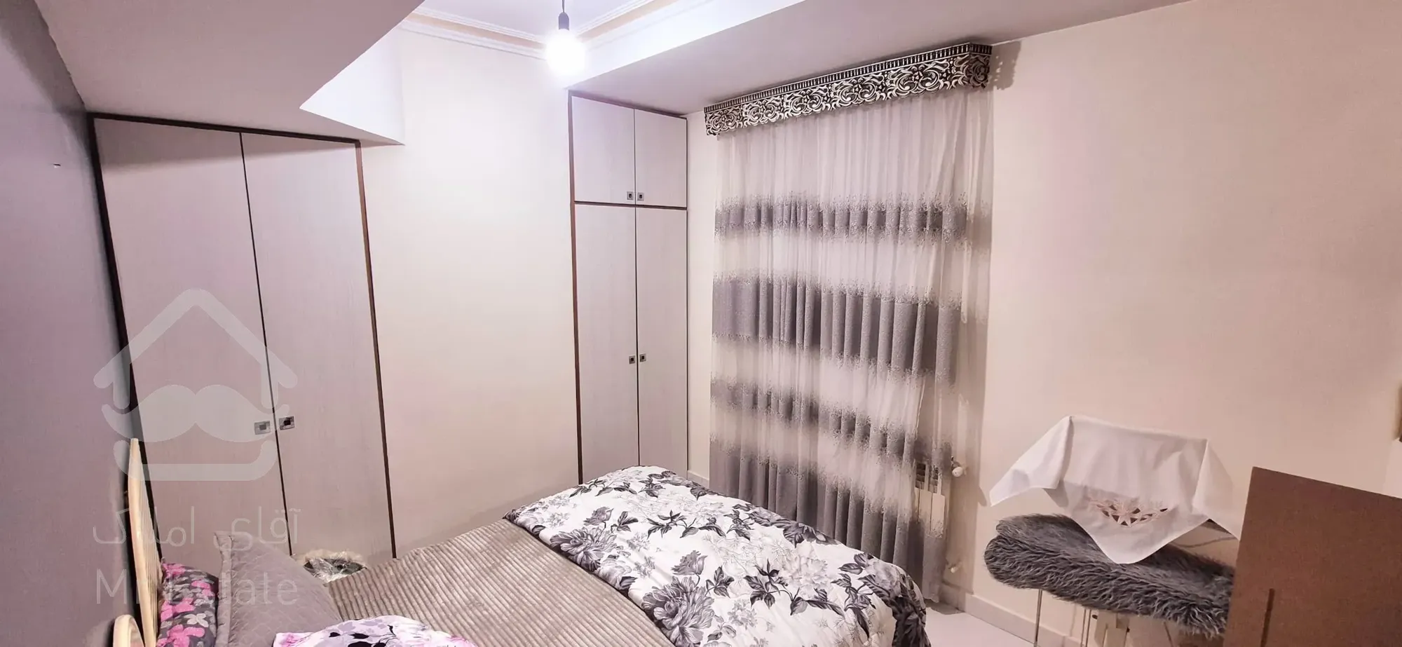 75متر دو خواب خوش نقشه