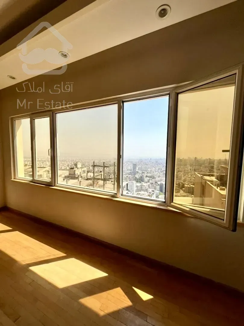 270 متر ۴ خواب شمال کاخ نیاوران فول