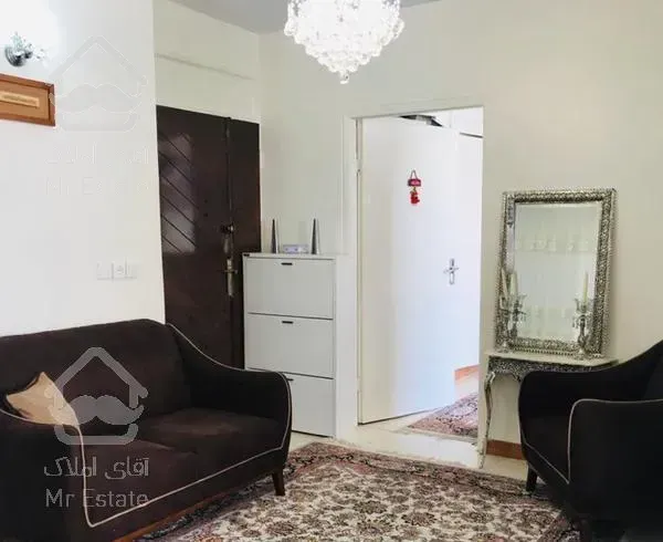 آپارتمان ۷۴ متر سعادت آباد ارغوان ۳ شرقی