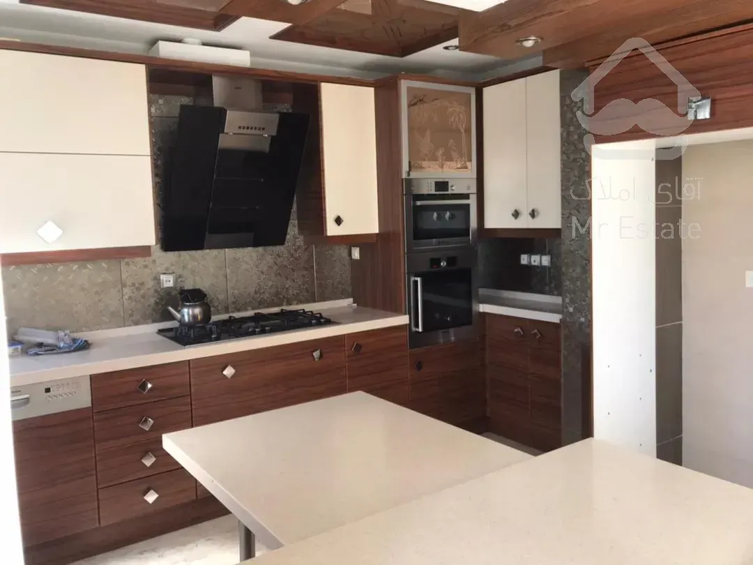 فروش 141 متری اقدسیه