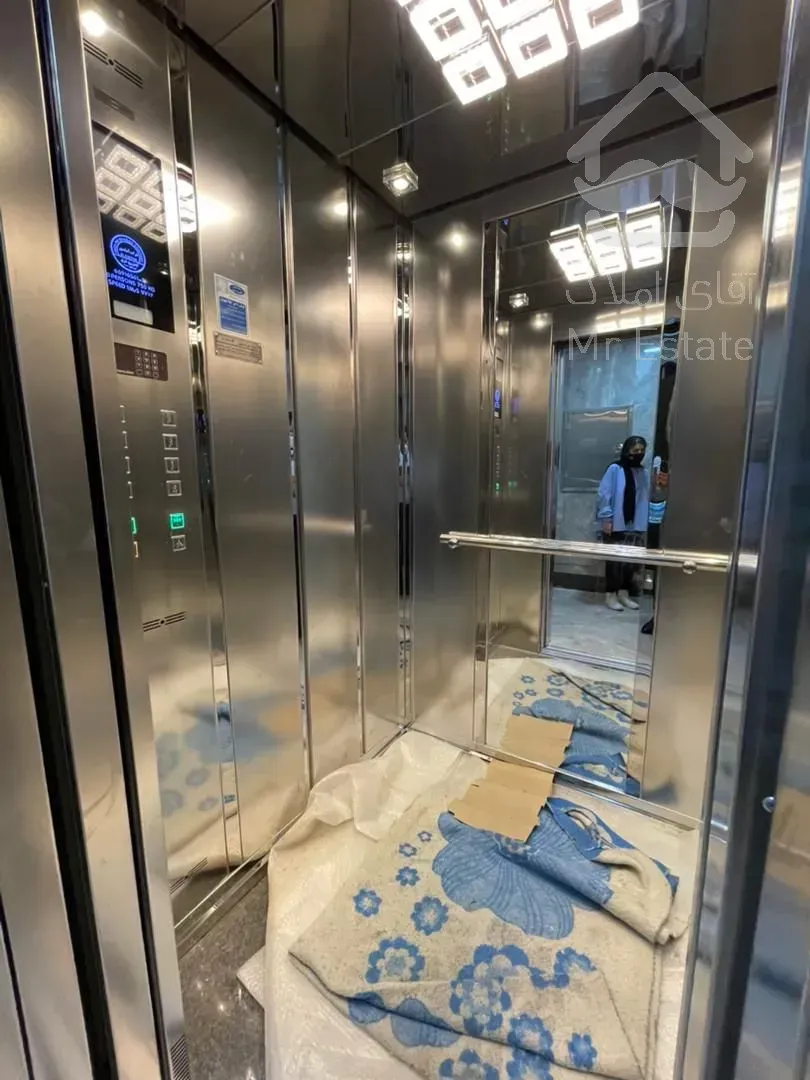 فروش اپارتمان 180 متری زعفرانیه