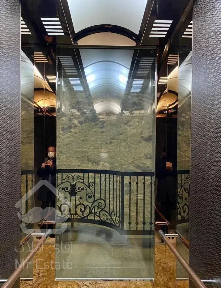 ۲۰۰متر/مرجان/بوکان/ویو دار/ تراس قابل چیدمان