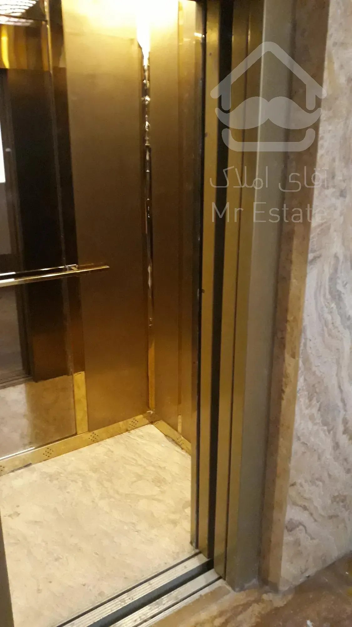 آپارتمان ۷۲متری یک خوابه