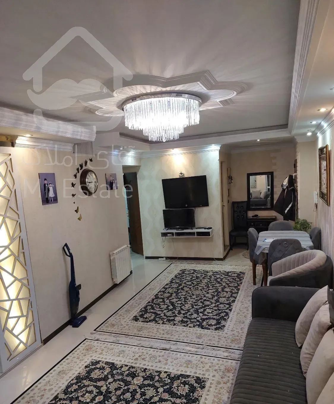 آپارتمان ۷۰ متری