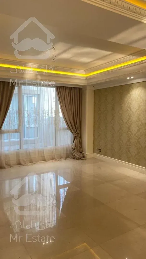 اجودانيه ١٥٠ متر ٢ خواب بينظير