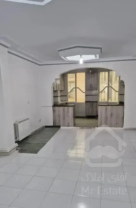 ۷۰ متر ۲خواب (پونک اقبالپور)