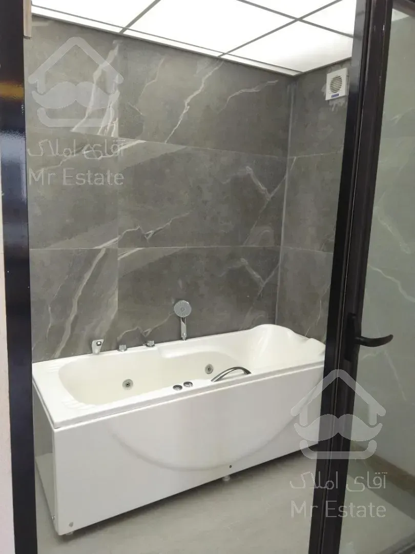 ویلا مدرن تریبلکس استخردار شهرکی سرخرود