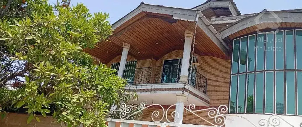 خانه ویلایی برای اجاره