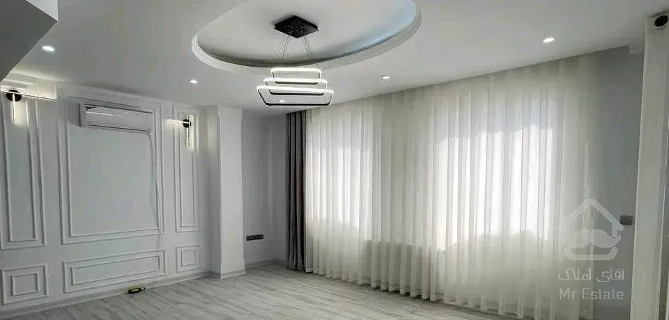 ۵۶ متر آپارتمان/غرق نور/ احمد آباد/احمدآباد