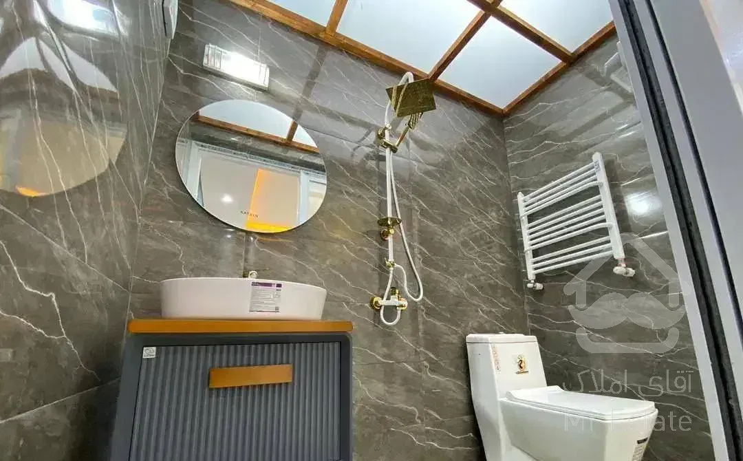 ویلا۲۲۰ متری/ نمامدرن/ هوشمند