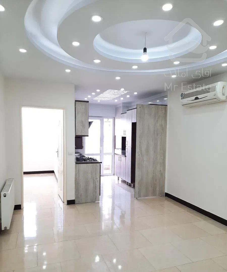 فروش اپارتمان 50متری  سندتک برگ فول امکانات