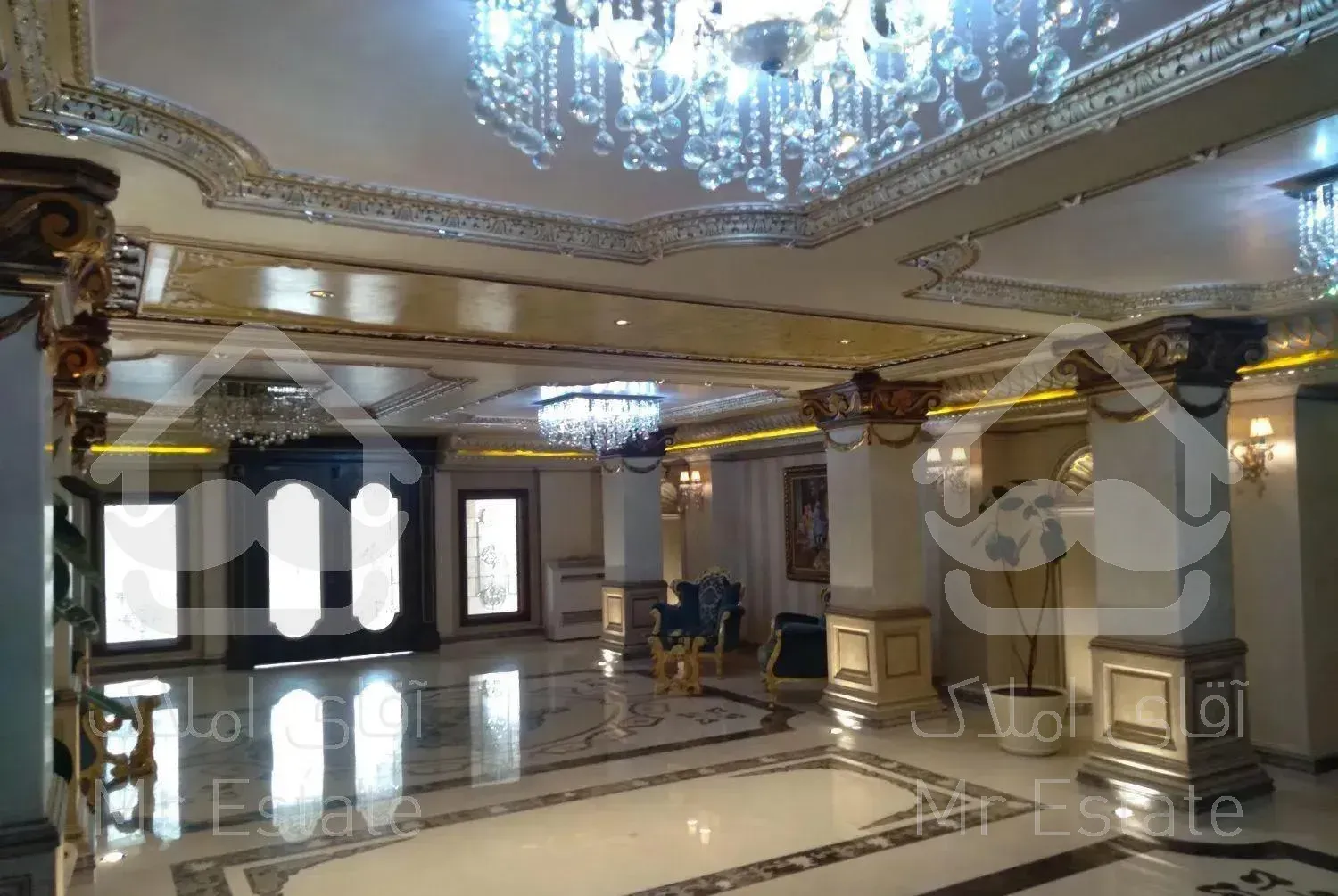 ۱۴۰ متر دیباجی جنوبی