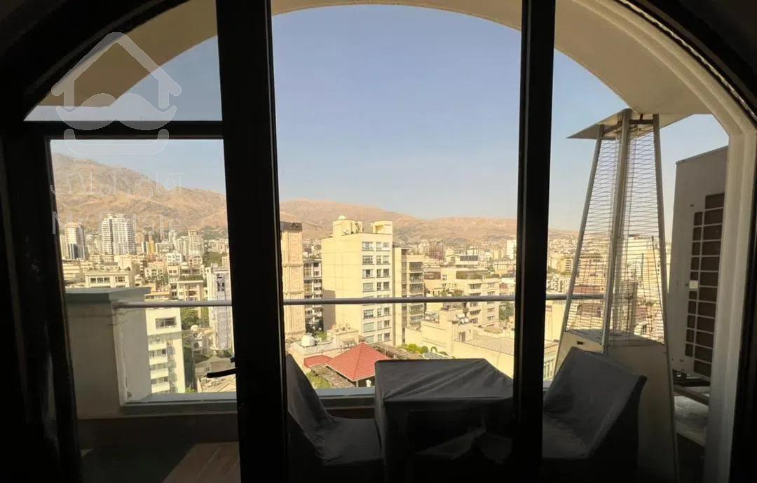 پنت هاوس با تراس