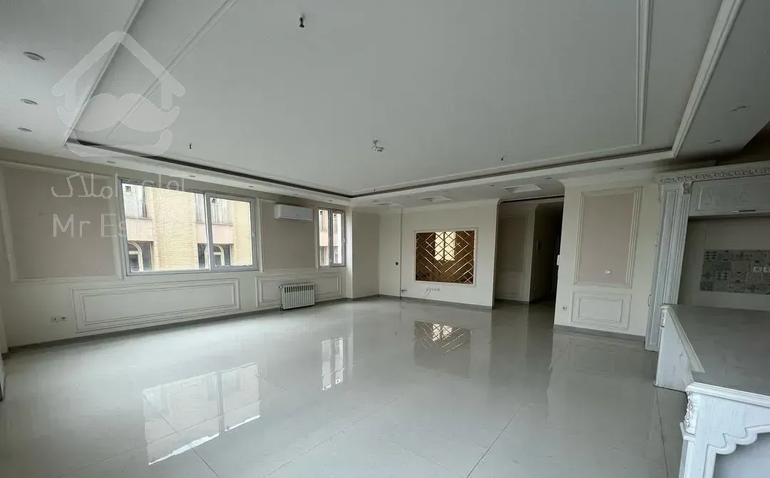 آپارتمان تک واحدی / صیاد شیرازی / سردونبش