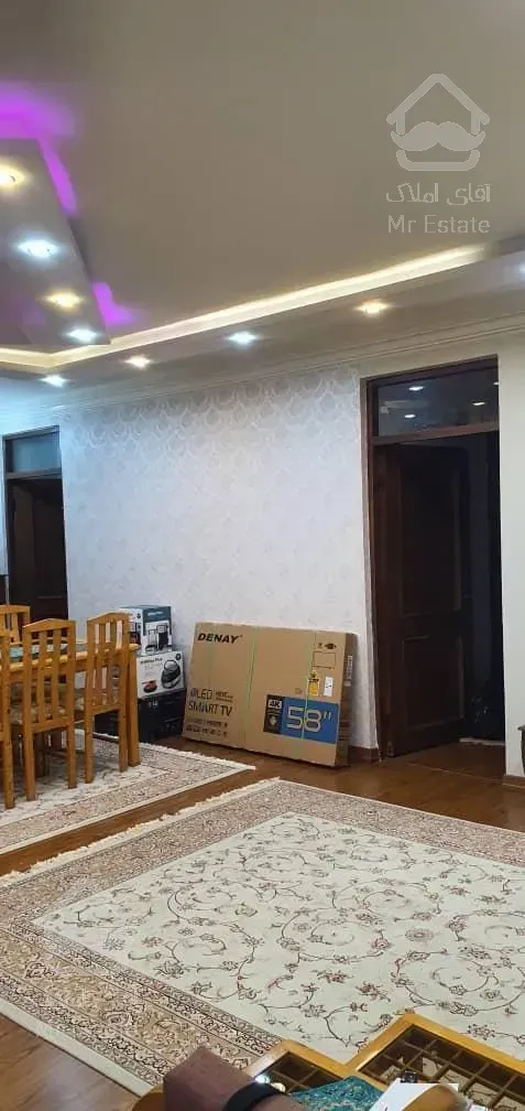 فروش آپارتمان درلاهیجان