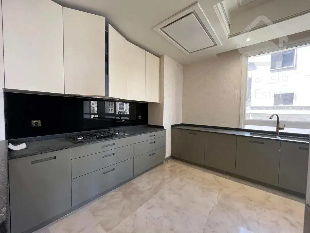 فروش اپارتمان 191 متری زعفرانیه