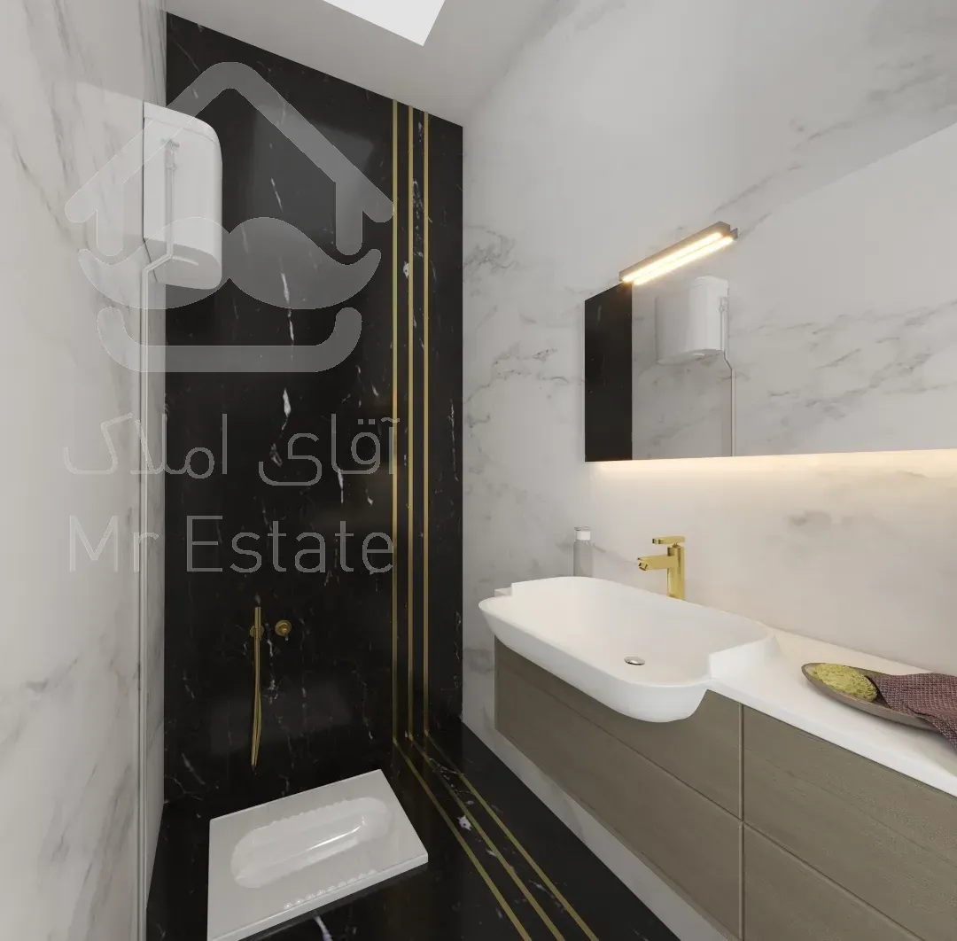 فروش 200 متری دولت