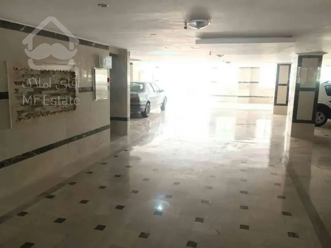 ۱۵۰متری نوساز فردوس شرق