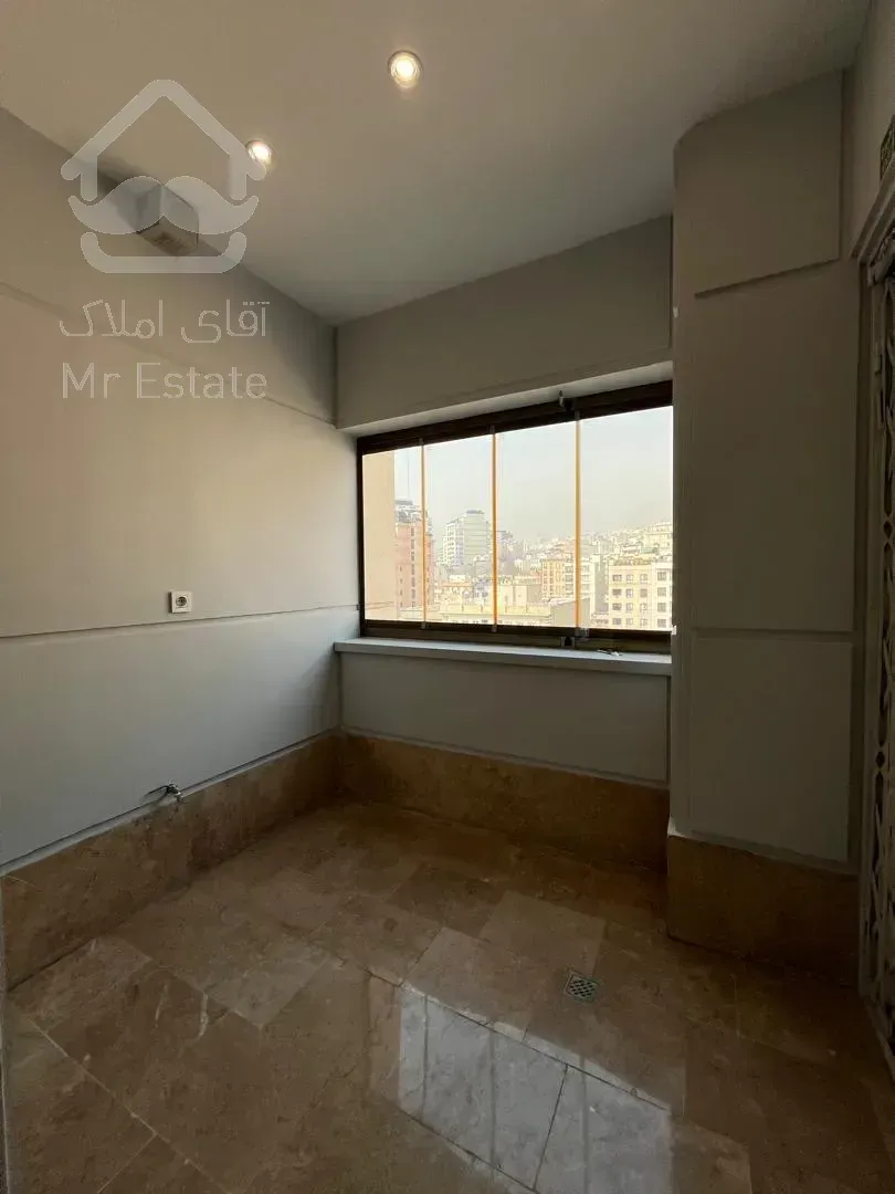 فروش اپارتمان 243 متری محمودیه